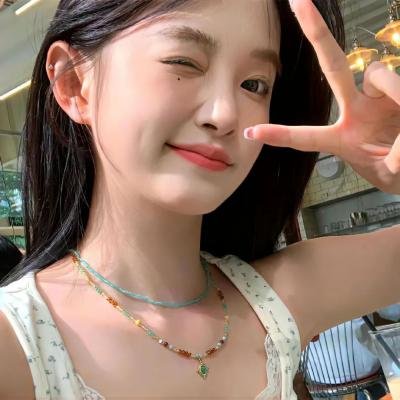 在森林的那边