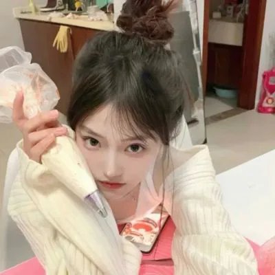 木头姑娘
