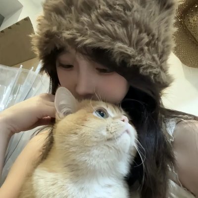 麻烦中的女人
